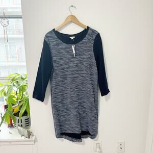 NEW Gap Sweater Knit Dress Size Large